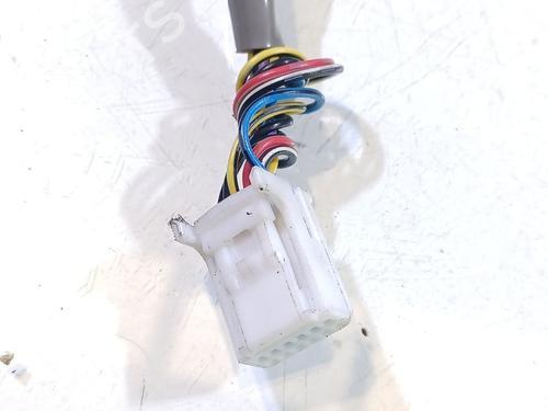 Left mirror NISSAN MURANO I (Z50) 3.5 4x4 | BP21092455C26 