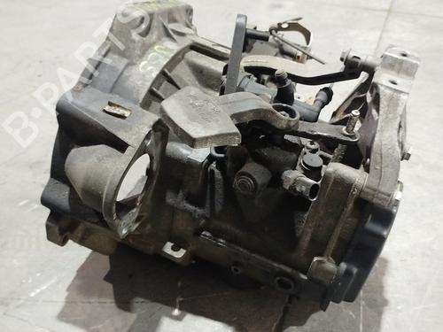 Gearbox VW CADDY III MPV (2KB, 2KJ, 2CB, 2CJ) 1.9 TDI | BP29570178M3 