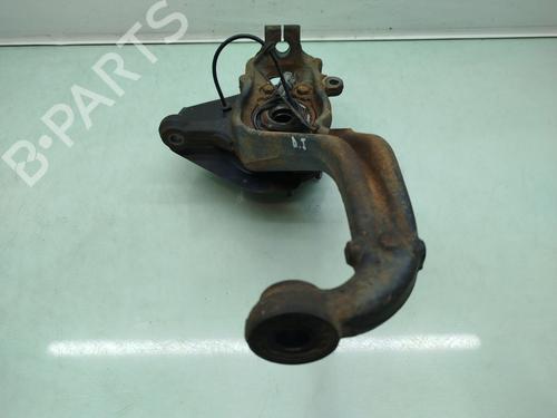 Left front steering knuckle NISSAN NAVARA NP300 (D40) 2.5 dCi 4WD | BP33120540M25 - Image 5