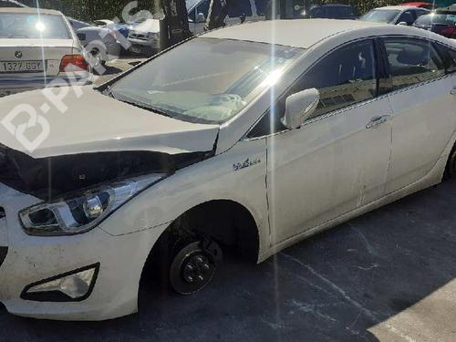 Used Parts HYUNDAI i40 I (VF)  1.7 CRDi  1040724