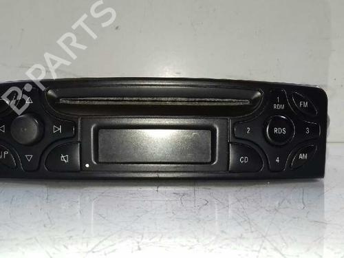 Used Radio MERCEDES-BENZ VIANO (W639) [2003-2025]  13047728