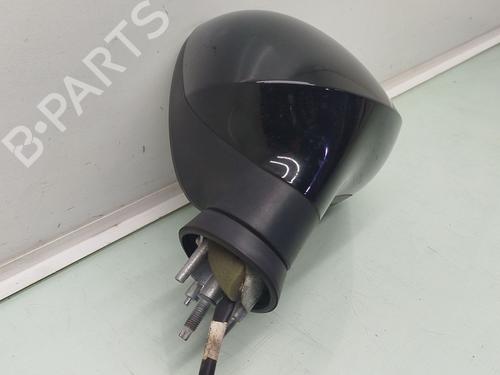 Left mirror SEAT LEON (1P1) 1.6 TDI | BP24804073C26 