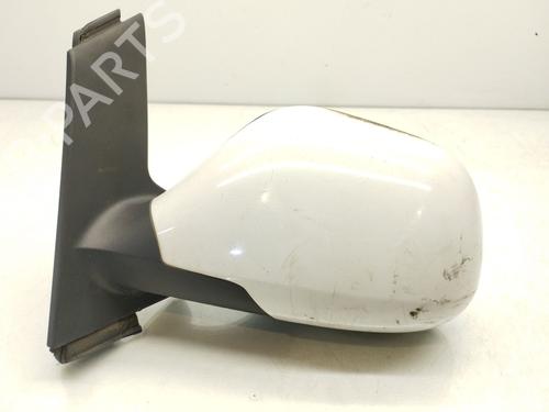 Used Left mirror SEAT ALTEA XL (5P5, 5P8) 1.6 TDI (105 hp) 16557999