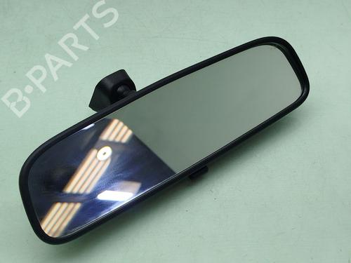 Used Rear mirror HYUNDAI TUCSON (TL, TLE) 1.7 CRDi (116 hp) 30288126