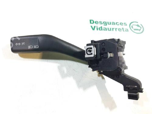Used Steering column stalk AUDI A3 (8P1) 1.6 FSI (115 hp) 4398905