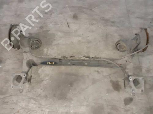 Used Rear axle PEUGEOT 5008 (0U_, 0E_) 1.6 16V (156 hp) 5823873
