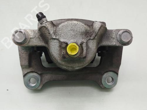 Left front brake caliper PEUGEOT ION | BP33872981M105 - Image 3