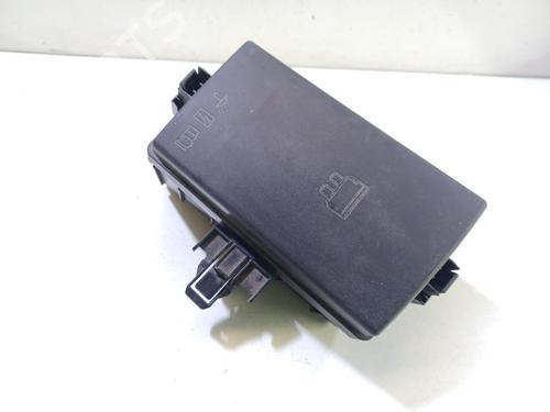 Used Fuse box VW GOLF VII (5G1, BQ1, BE1, BE2) 1.6 TDI (110 hp) 17492653