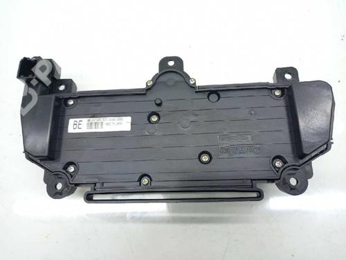 Radio OPEL INSIGNIA A (G09)  | BP11489448E6 