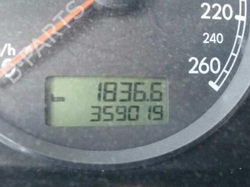 Drivaksel bak Høyre VW PASSAT B5.5 (3B3) 2.5 TDI | BP1528083M41 