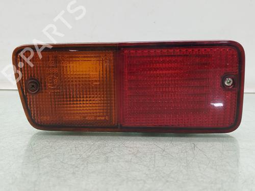 Used Rear bumper left light Rear bumper left light NISSAN PATROL GR V Wagon (Y61) 3.0 DTi (160 hp) 36553215 36553215