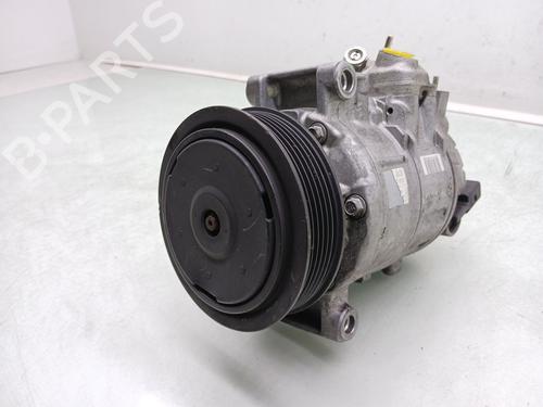AC compressor VW GOLF VI (5K1) 1.4 | BP40106847M34  - Image 6