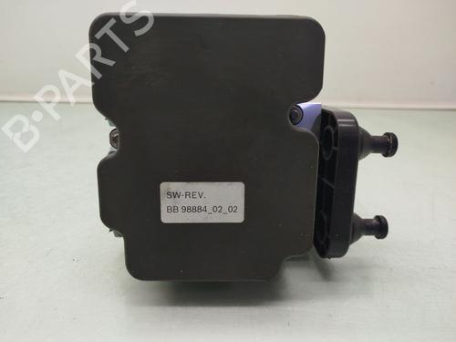 ABS pump MERCEDES-BENZ VITO Van (W447) eVITO (447.603, 447.605) | BP24499203M43 