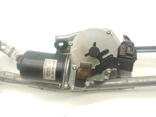 Front windshield wiper arm MERCEDES-BENZ M-CLASS (W164) ML 280 CDI 4-matic (164.120) | BP32111569C143 