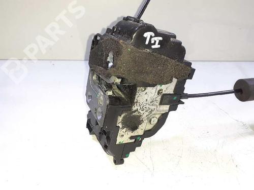 Rear left lock RENAULT MEGANE III Grandtour (KZ0/1) 1.9 dCi (KZ0J, KZ0N, KZ1S) | BP8234667C100