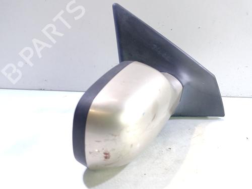 Right mirror RENAULT MEGANE II (BM0/1_, CM0/1_) 1.5 dCi (BM1E, CM1E) | BP26978746C27 