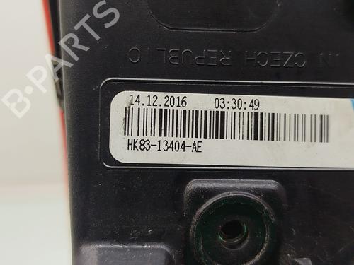 Right taillight JAGUAR F-PACE (X761) 2.0 TD4 AWD | BP38096576C35 - Image 5