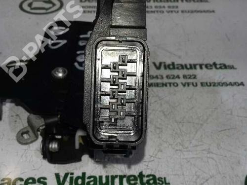 Front right lock FORD C-MAX (DM2) 1.6 | BP2261377C97 