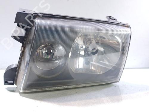 Venstre forlygte NISSAN TERRANO II (R20) 2.7 TD 4WD (101 hp) 33016513