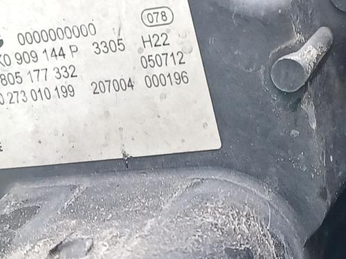 Steering rack VW GOLF VI (5K1) 1.6 TDI | BP32753827M22 - Image 8