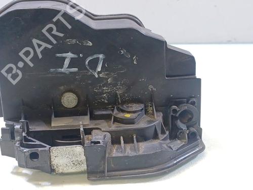 Front left lock BMW 1 (E87) 120 d | BP29133175C98 