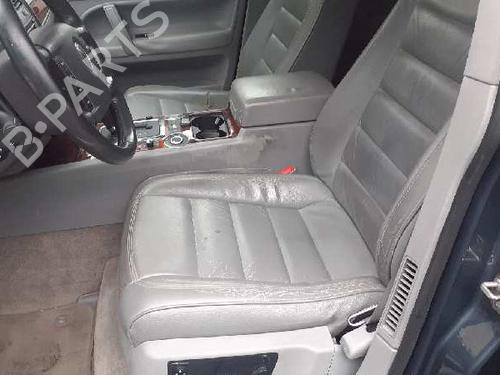 Zderzak tylny VW TOUAREG (7LA, 7L6, 7L7) 5.0 V10 TDI | BP7229594C8 
