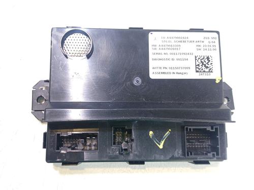 Elektronisk modul MERCEDES-BENZ V-CLASS (W447) V 300 CDI / d 4-matic (447.811, 447.813) | BP29133344M83 