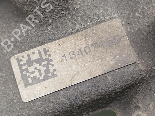 Left rear brake caliper OPEL MOKKA / MOKKA X (J13) 1.7 CDTI 4x4 (_76) | BP32026606M107 