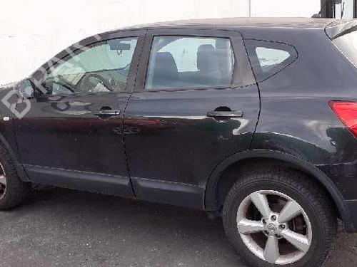 Steering column NISSAN QASHQAI / QASHQAI +2 I (J10, NJ10, JJ10E)  | BP9147477M21 