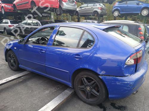 Left front window switch SEAT LEON (1M1) 1.9 TDI | BP30135253I27