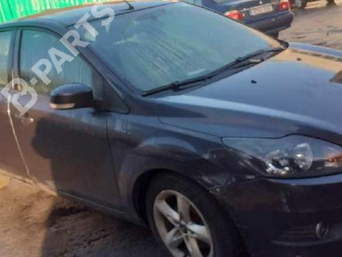 Gearbox FORD FOCUS II (DA_, HCP, DP) 1.6 TDCi | BP6935734M3 