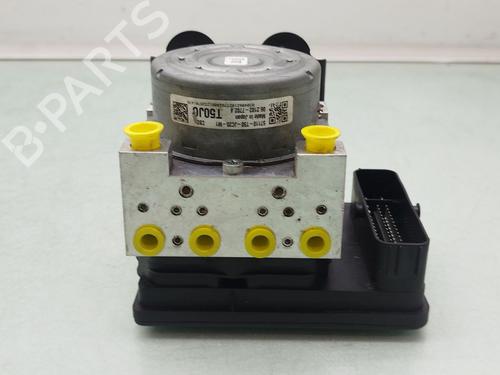 ABS pump HONDA CIVIC XI Hatchback (FL) 2.0 e:HEV | BP30173386M43
