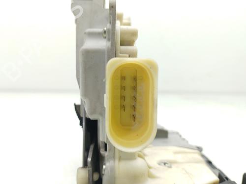 Rear left lock AUDI Q7 (4LB) 3.0 TDI quattro | BP16669373C100 
