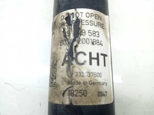 Left rear shock absorber OPEL ASTRA K (B16) 1.6 CDTi (68) | BP12998787M18 