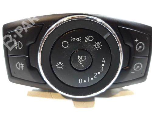 Headlight switch FORD FOCUS III 1.6 TDCi | BP3490540I24 