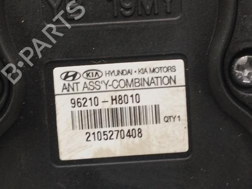 Antenne/Base KIA STONIC (YB) 1.0 T-GDi Eco-Dynamics+ | BP32867746C140 - Image 4