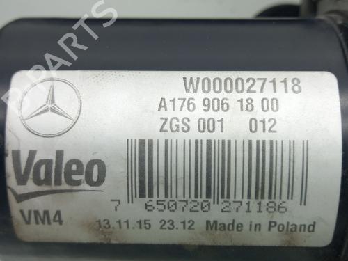 Other MERCEDES-BENZ A-CLASS (W176) A 200 CDI / d (176.008) | BP17921361O1 