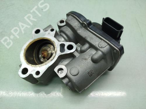 Used Egr RENAULT MEGANE IV Grandtour (K9A/M/N_) 1.5 Blue dCi 115 (K9A6) (116 hp) 21027134