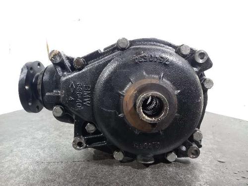 Front differential BMW X3 (E83)  | BP11913704M23 