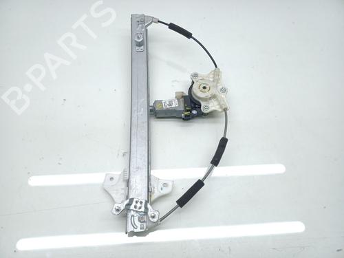 Used Front left window mechanism Front left window mechanism 37183707 37183707
