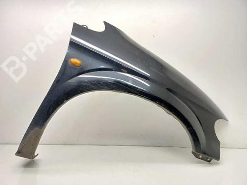 Used Right front fenders CHRYSLER VOYAGER IV (RG, RS) 2.5 CRD (141 hp) 12147712
