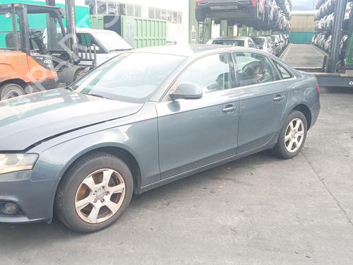 Used Parts AUDI A4 B8 (8K2) 2.0 TDI (143 hp) 4311399