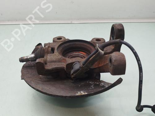 Achsschenkel rechts vorne VW TRANSPORTER T4 Bus (70B, 70C, 7DB, 7DK, 70J, 70K, 7DC, 7DJ) 2.5 TDI | BP30396382M26