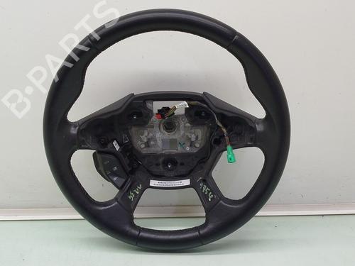 Used Steering wheel FORD KUGA II (DM2) 1.6 EcoBoost (150 hp) 29254601