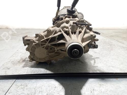 Gearbox NISSAN TERRANO II (R20)  | BP29570144M3 