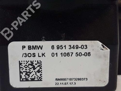 Steering column stalk BMW 5 (E60) 530 d | BP5946615I23 