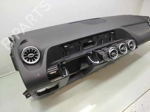 Dashboard MERCEDES-BENZ GLA (H247) GLA 220 d 4-matic (247.715) | BP35962447C46 - Image 6