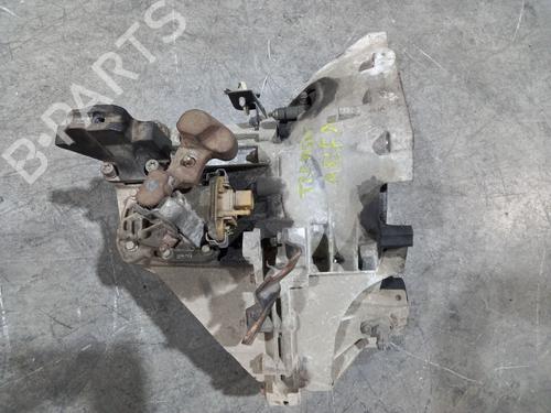 Gearbox FORD TRANSIT Van (FA_ _)  | BP29954056M3