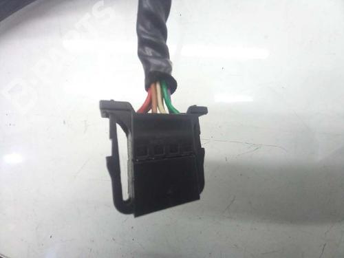Right mirror SEAT ALTEA XL (5P5, 5P8)  | BP11975301C27 