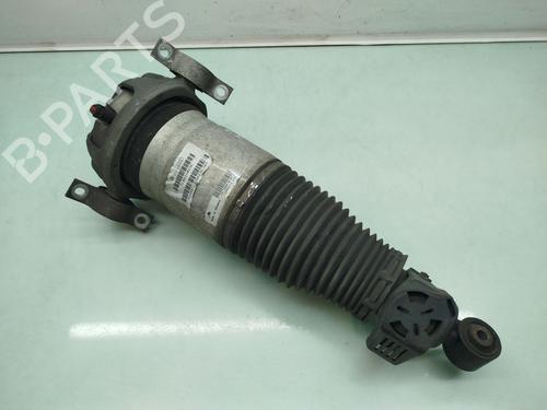 Used Left rear shock absorber Left rear shock absorber AUDI Q7 (4LB) 3.0 TDI quattro (240 hp) 33654888 33654888